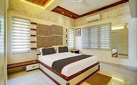 Collection O Lux Villa